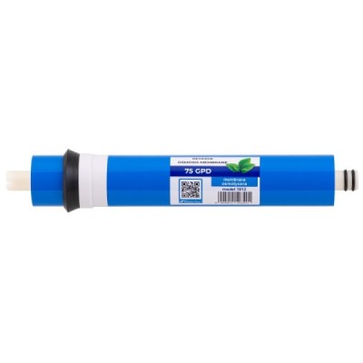 Membrana osmotyczna 75 gpd rozmiar 1812
