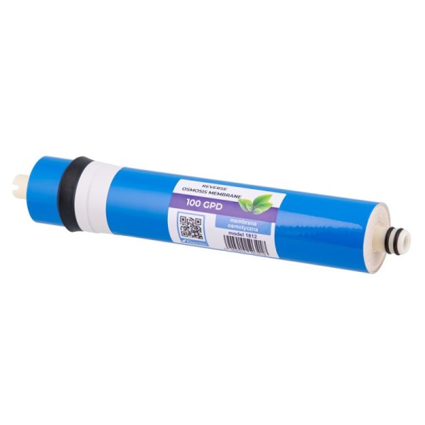 Membrana osmotyczna 100 gpd rozmiar 2012