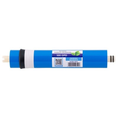 Membrana osmotyczna 100 gpd rozmiar 2012