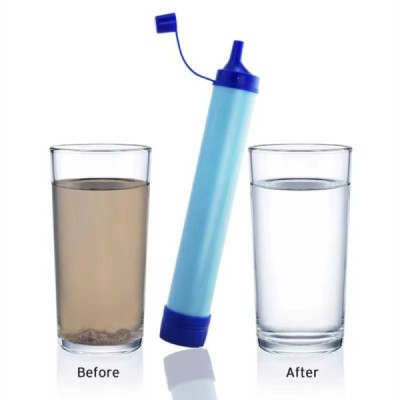 Filtr turystyczny Global Water Straw
