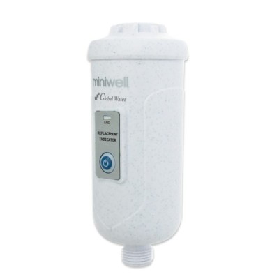Filtr prysznicowy L730