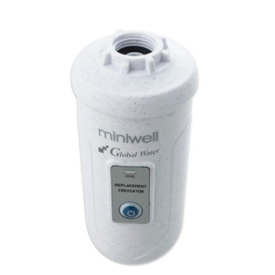 Filtr prysznicowy L730