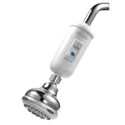 Filtr prysznicowy L730