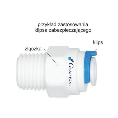 Trójnik TP14GZ38P14-C