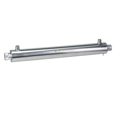 Rura osłonowa do lampy UV25