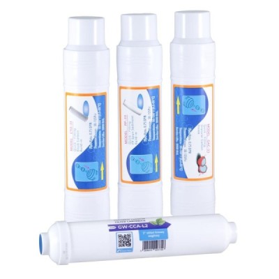 Zestaw wkładów filtracyjnych GW-SET-J500