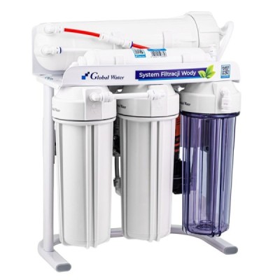 Filtr wody osmoza 600