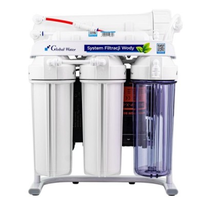 Filtr wody osmoza 600