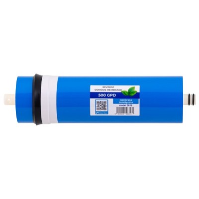 Membrana osmotyczna 500 gpd rozmiar 3012