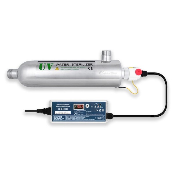 Profesjonalna lampa bakteriobójcza UV SAG-2