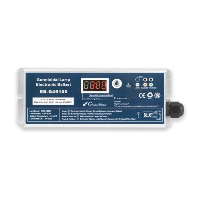 Profesjonalna lampa bakteriobójcza UV SAG-2