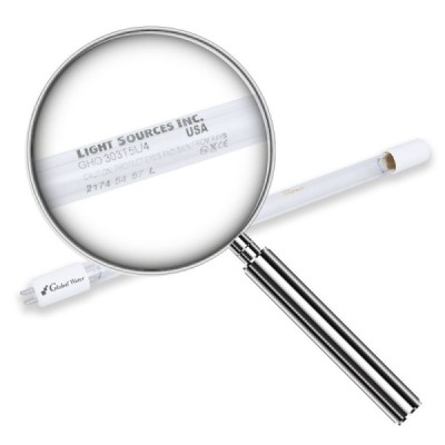 Profesjonalna lampa bakteriobójcza UV SAG-2