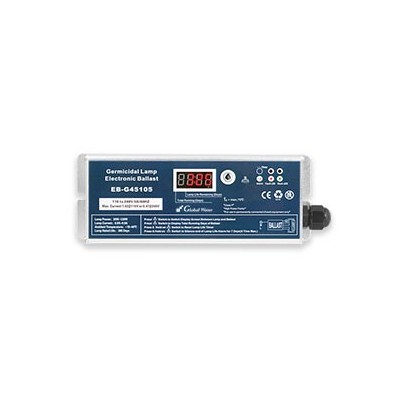 Profesjonalna lampa bakteriobójcza UV SAG-2