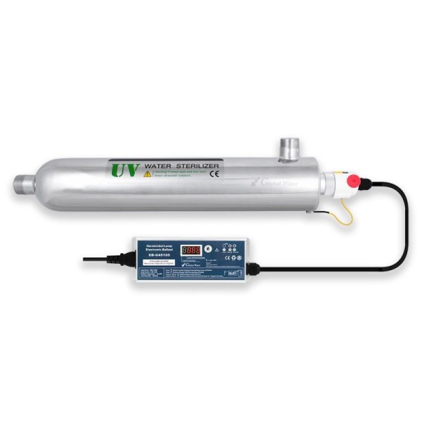 Profesjonalna lampa bakteriobójcza UV SAG-4