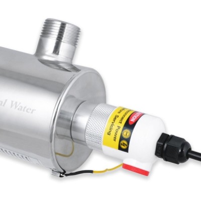 Profesjonalna lampa bakteriobójcza UV SAG-4