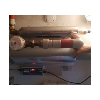 Profesjonalna lampa bakteriobójcza UV SAG-4