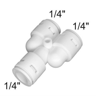 Trójnik TYP14P14P14