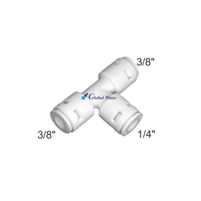 Trójnik TP38P14P38