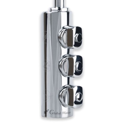 Kranik do filtra wody GW-W3-01-CH
