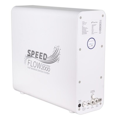 Filtr wody osmoza Speed Flow 2000