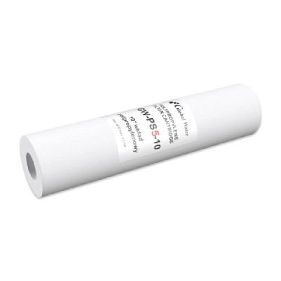 Wkład polipropylenowy GW-PS5-10
