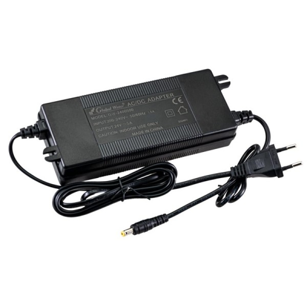 Zasilacz do pompy GW-EPS-24-5.0