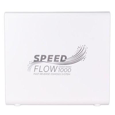 Filtr wody osmoza Speed Flow 1000