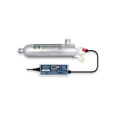 Promiennik do lampy UV SAG-2