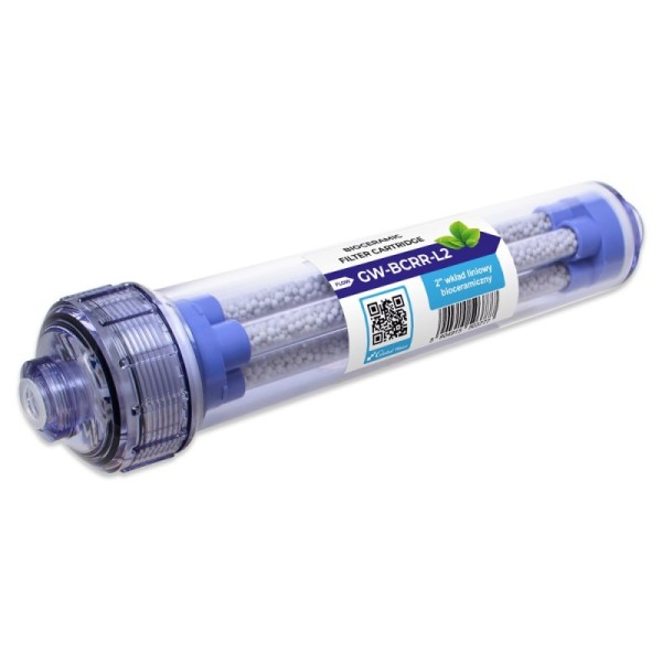 Wkład liniowy bioceramiczny GW-BCRR-L2