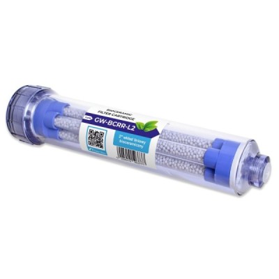 Wkład liniowy bioceramiczny GW-BCRR-L2