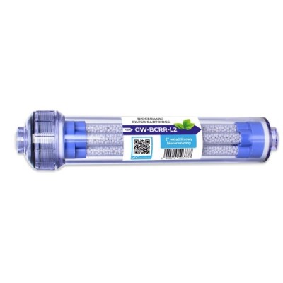 Wkład liniowy bioceramiczny GW-BCRR-L2