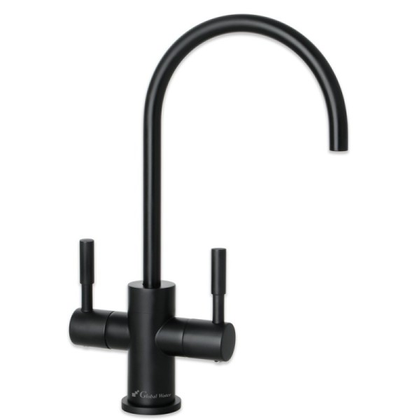 Kranik do filtra wody GW-W2-01-BK