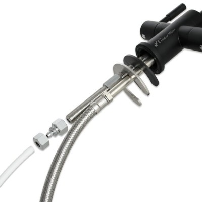Kranik do filtra wody GW-W2-01-BK