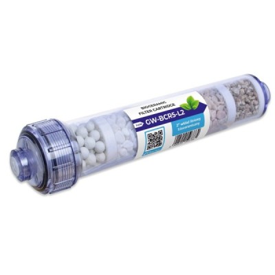 Wkład liniowy bioceramiczny GW-BCR5-L2