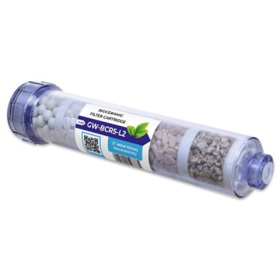 Wkład liniowy bioceramiczny GW-BCR5-L2