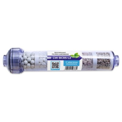 Wkład liniowy bioceramiczny GW-BCR5-L2
