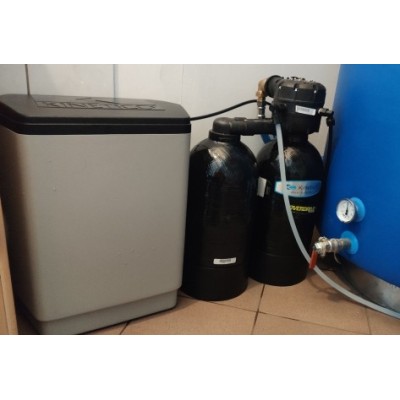 Zmiękczacz wody Kinetico model 2040s OD