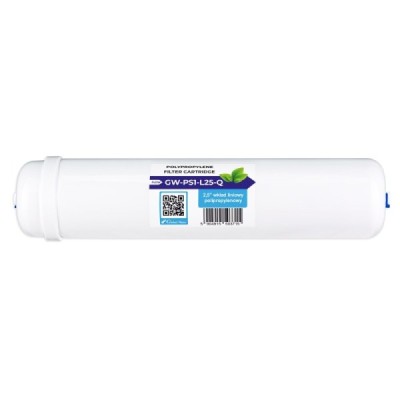 Wkład sedymentacyjny 1 mikron GW-PS1-L25-Q