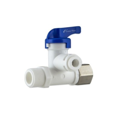 Zawór BV-TGZ38P14GW38