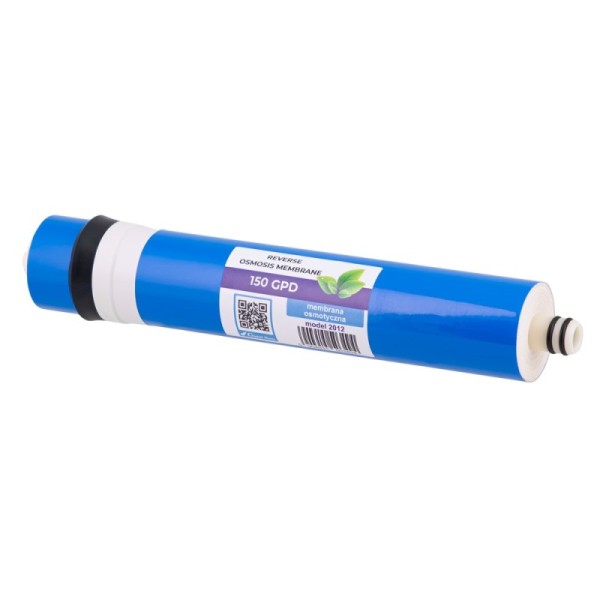 Membrana osmotyczna 150 gpd rozmiar 2012