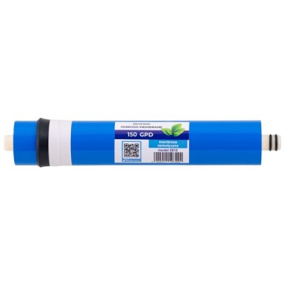 Membrana osmotyczna 150 gpd rozmiar 2012
