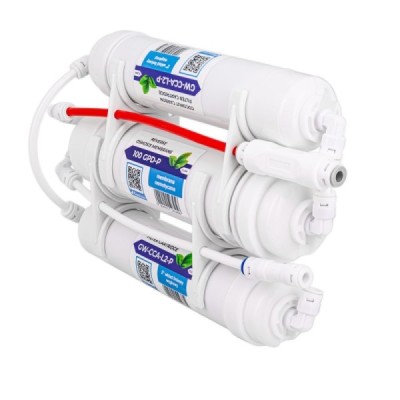 Filtr akwarystyczny Osmoza Aquarius Mini-P 100