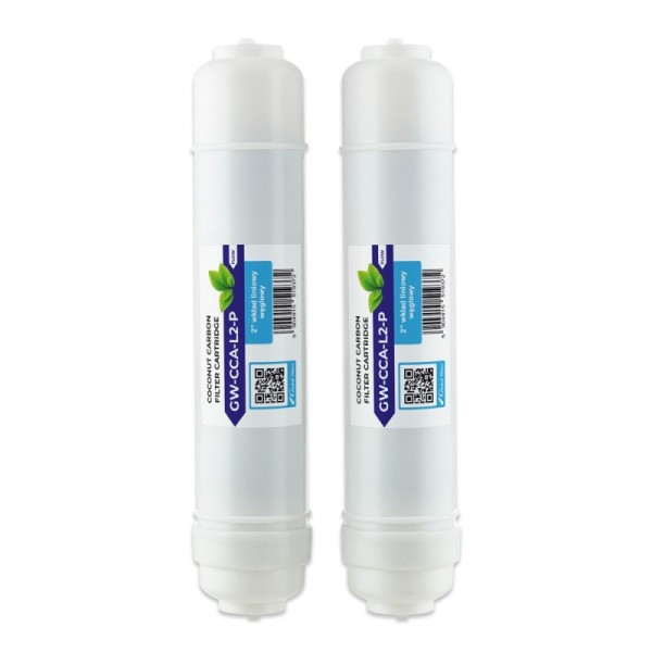 Zestaw wkładów GW-SET-AMINI-P