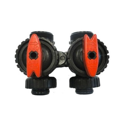 Filtr multifunkcyjny CLACK 1865 EcoMix