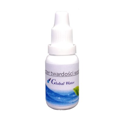 Tester twardości wody - oferta specjalna