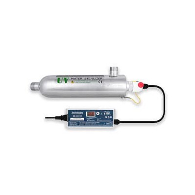 Rura osłonowa do lampy SAG-2
