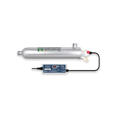 Rura osłonowa do lampy SAG-4