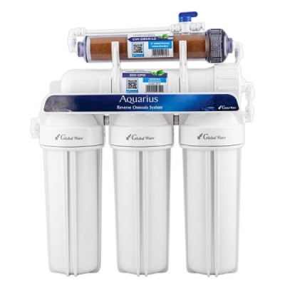 Filtr akwarystyczny Osmoza Aquarius Demi 200