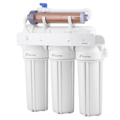 Filtr akwarystyczny Osmoza Aquarius Demi 200