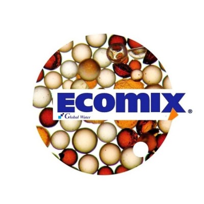 Złoże Ecomix-A - 25 litrów